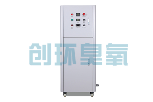南京2026好用的臭氧发生器哪个公司靠谱?工业设备厂家盘点