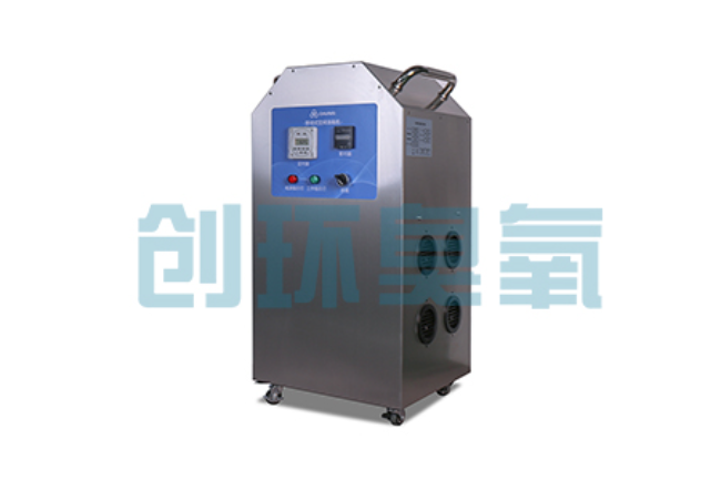南京2026冷库果蔬保鲜,臭氧发生器的投放浓度多少,才能保证效果?