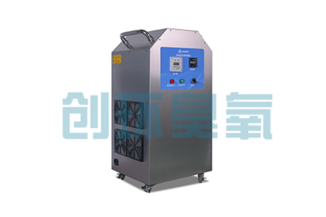 南京2026化妆品生产车间GMP洁净区环境维持,臭氧发生器如何与空调系统联动?