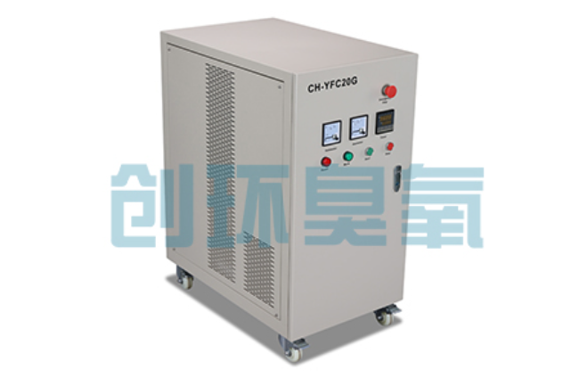 南京拒绝盲目选型!工厂化循环水养殖臭氧发生器产量计算公式与避坑指南