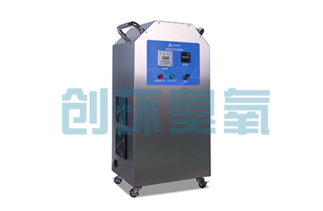 南京冬季养殖场密闭消毒双赢方案:臭氧发生器在工厂化水产与畜牧场景的安全应用