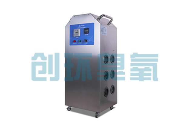 南京工厂化循环水系统臭氧投加策略及ORP安全阈值管理
