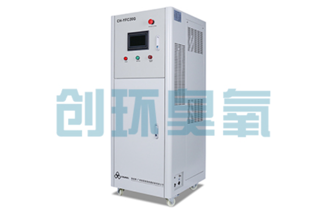 南京高密度养殖中臭氧发生器的维护方法有哪些
