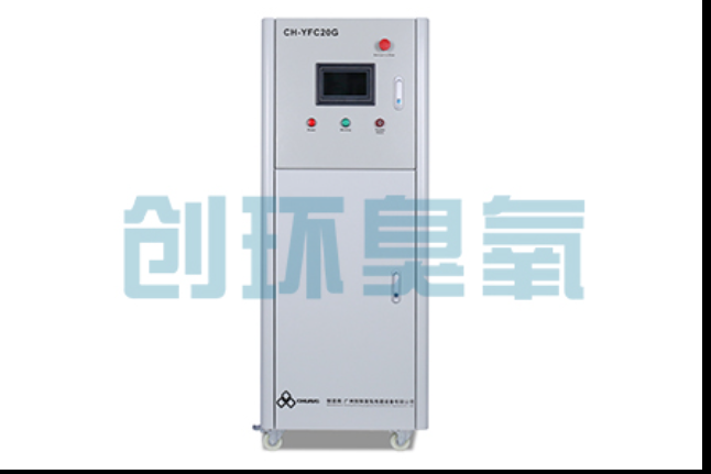 南京ORP(氧化还原电位)控制在海水养殖臭氧投加中的核心作用与设定区间