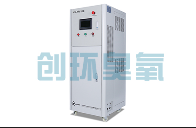 南京高密度养虾水质恶化怎么救？臭氧发生器降解氨氮与亚硝酸盐实操步骤