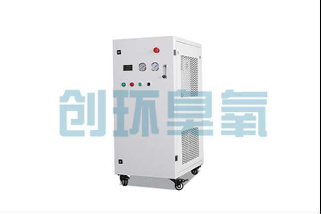 南京2026年南美白对虾循环水养殖系统(RAS)臭氧消毒完整指南