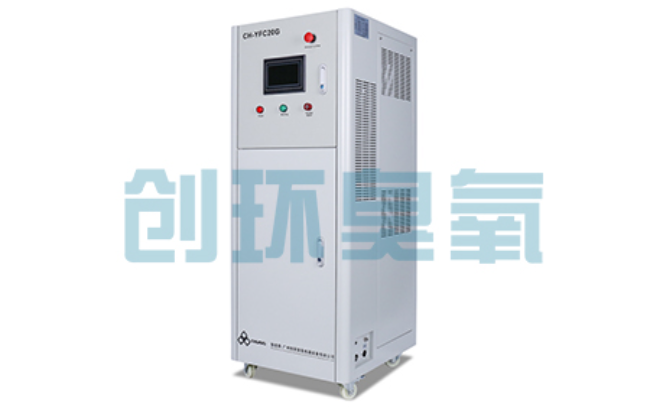 南京工厂化循环水养虾必备:蛋白分离器后端注入臭氧的技术要点与逻辑