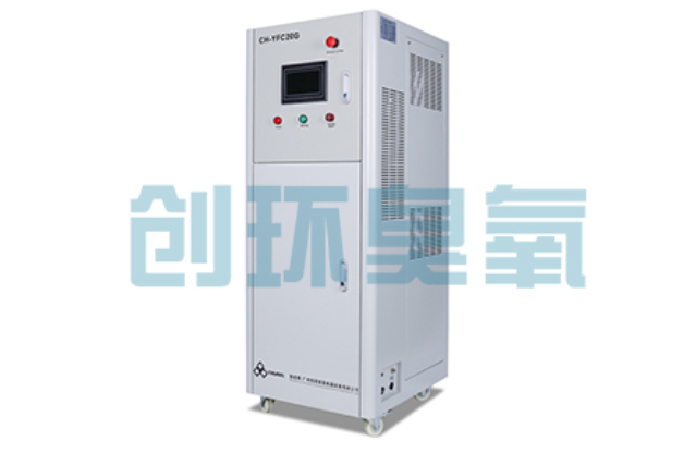 南京石斑鱼养殖必看：臭氧发生器安装位置与日常维护全攻略