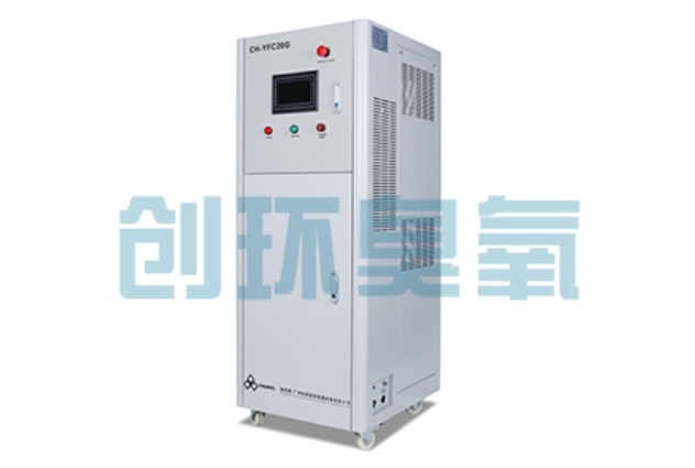 南京石斑鱼循环水养殖避坑清单：臭氧发生器选型与投加的8个误区