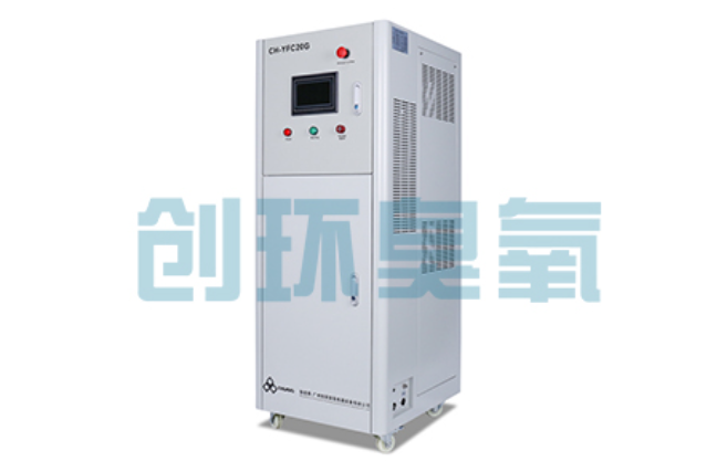 南京为什么石斑鱼循环水系统需要臭氧发生器？降解氨氮与提升溶氧机制揭秘