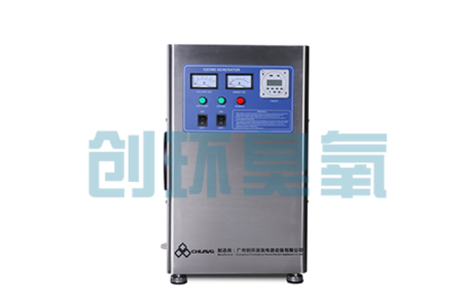 南京高盐高浓度化工废水怎么处理?臭氧发生器催化氧化技术的应用边界在哪里?