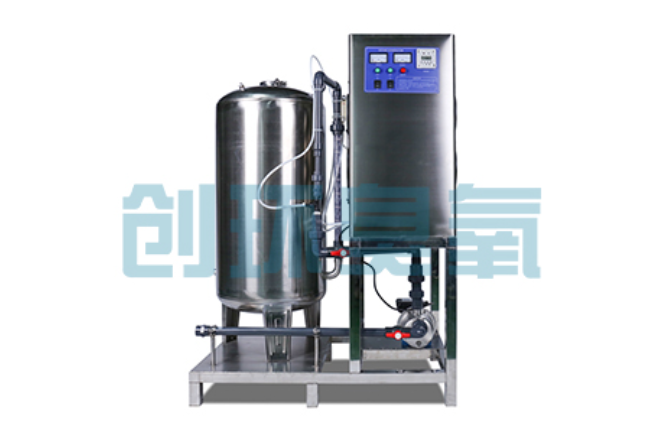 南京臭氧发生器设计4大核心问题全解析:附气源与参数选型表