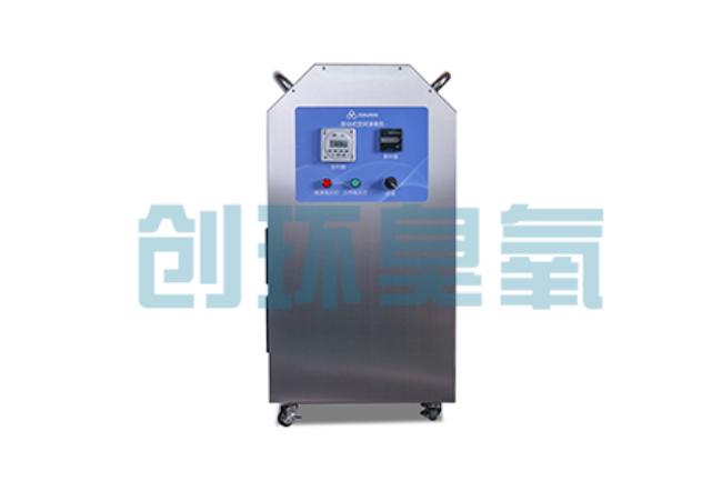 南京臭氧发生器在其他食品加工中的应用有哪些?