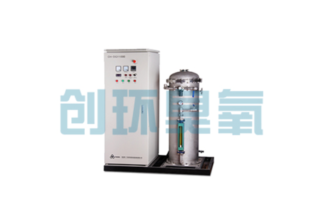 南京臭氧+UV vs 臭氧+H₂O₂:哪个AOP工艺运行成本低20%?