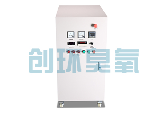 南京拒绝盲目选型!工厂化循环水养殖臭氧发生器产量计算公式与避坑指南