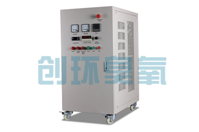 南京冬季养殖场密闭消毒双赢方案:臭氧发生器在工厂化水产与畜牧场景的安全应用