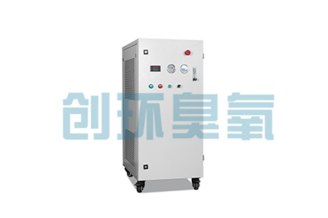 南京高密度养殖中臭氧发生器的维护方法