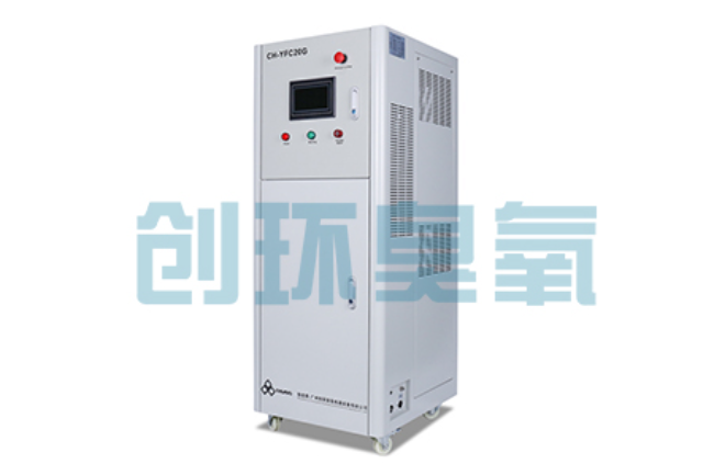 南京海水工厂化养殖成活率低？臭氧发生器如何实现90%以上的存活率
